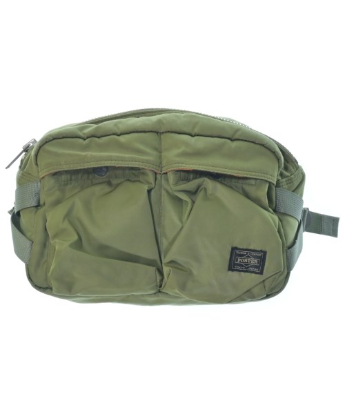 ステューシー(STUSSY)のSTUSSY バッグ（その他）