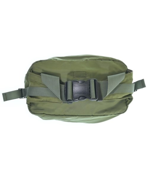 STUSSY（ステューシー）その他 カーキ サイズ:- メンズ/2200619523015