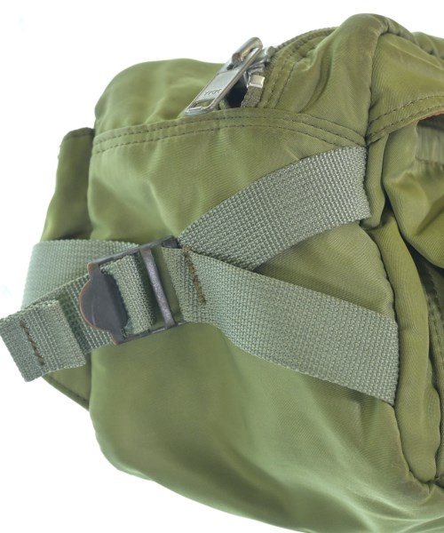 STUSSY（ステューシー）その他 カーキ サイズ:- メンズ/2200619523015