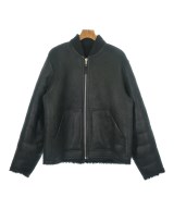 STUSSY（ステューシー）ライダース 黒 サイズ:L メンズ/2200619790080