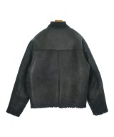 STUSSY（ステューシー）ライダース 黒 サイズ:L メンズ/2200619790080