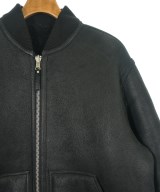 STUSSY（ステューシー）ライダース 黒 サイズ:L メンズ/2200619790080