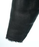 STUSSY（ステューシー）ライダース 黒 サイズ:L メンズ/2200619790080