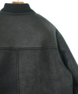 STUSSY（ステューシー）ライダース 黒 サイズ:L メンズ/2200619790080