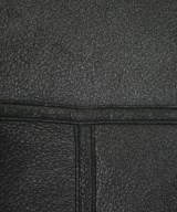 STUSSY（ステューシー）ライダース 黒 サイズ:L メンズ/2200619790080