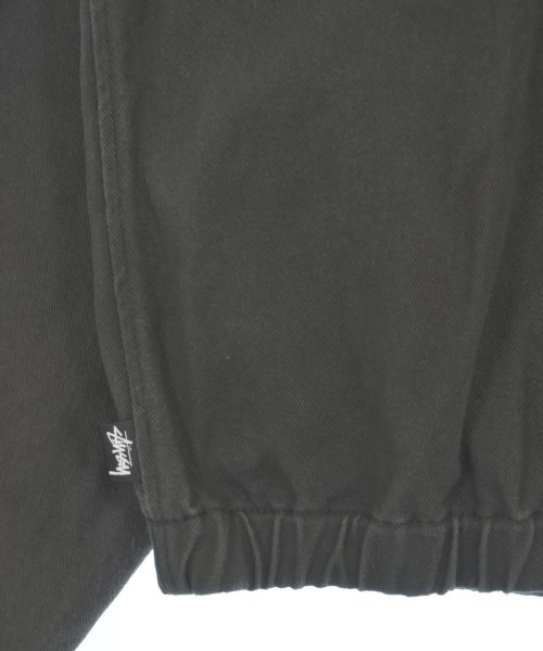 STUSSY（ステューシー）その他 黒 サイズ:L メンズ/2200619790097