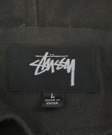 STUSSY（ステューシー）その他 黒 サイズ:L メンズ/2200619790097