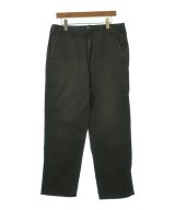 STUSSY（ステューシー）チノパン 黒 サイズ:32(L位) メンズ/2200619790103