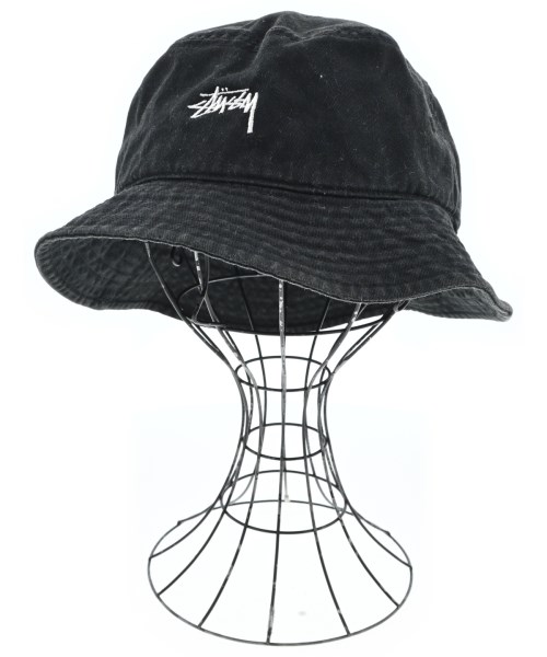 ステューシー(STUSSY)のSTUSSY ハット