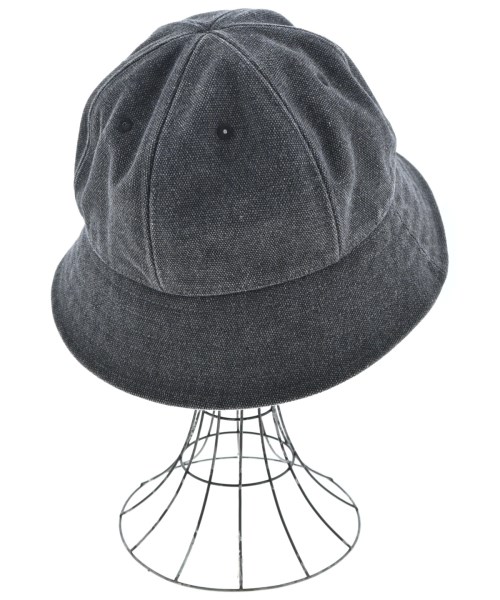 STUSSY（ステューシー）ハット グレー サイズ:- メンズ/2200619790325