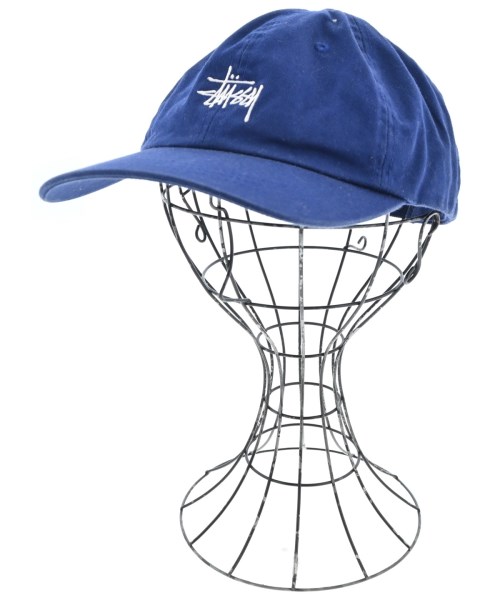 ステューシー(STUSSY)のSTUSSY キャップ