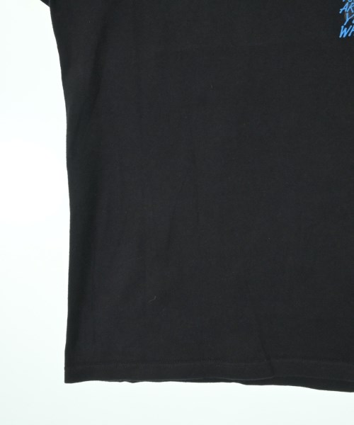 STUSSY（ステューシー）Tシャツ・カットソー 黒 サイズ:S メンズ/2200614893052