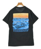 STUSSY（ステューシー）Tシャツ・カットソー 黒 サイズ:S メンズ/2200614893052