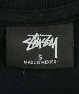 STUSSY（ステューシー）Tシャツ・カットソー 黒 サイズ:S メンズ/2200614893052