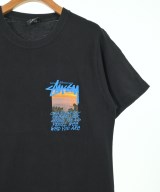 STUSSY（ステューシー）Tシャツ・カットソー 黒 サイズ:S メンズ/2200614893052