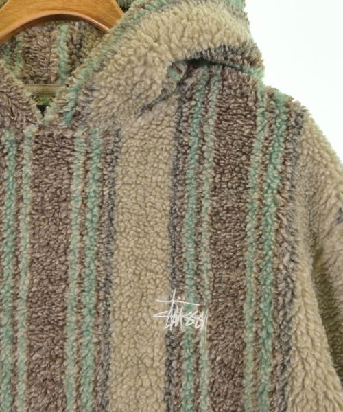 STUSSY（ステューシー）その他 ベージュ サイズ:M メンズ/2200620442015