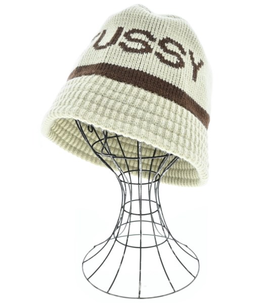 ステューシー(STUSSY)のSTUSSY ハット