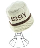 STUSSY（ステューシー）ハット 緑 サイズ:- メンズ/2200620602082