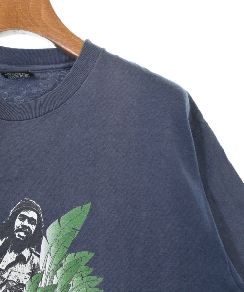 STUSSY（ステューシー）Tシャツ・カットソー 紺 サイズ:M メンズ/2200618363018