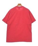 STUSSY（ステューシー）Tシャツ・カットソー 赤 サイズ:L メンズ/2200618363025