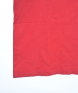 STUSSY（ステューシー）Tシャツ・カットソー 赤 サイズ:L メンズ/2200618363025