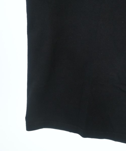 STUSSY（ステューシー）Tシャツ・カットソー 黒 サイズ:L メンズ/2200620099042