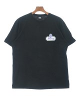 STUSSY（ステューシー）Tシャツ・カットソー 黒 サイズ:L メンズ/2200620099042