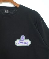 STUSSY（ステューシー）Tシャツ・カットソー 黒 サイズ:L メンズ/2200620099042