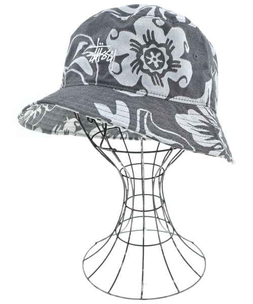 ステューシー(STUSSY)のSTUSSY ハット