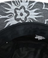 STUSSY（ステューシー）ハット グレー サイズ:S/M メンズ/2200620785068