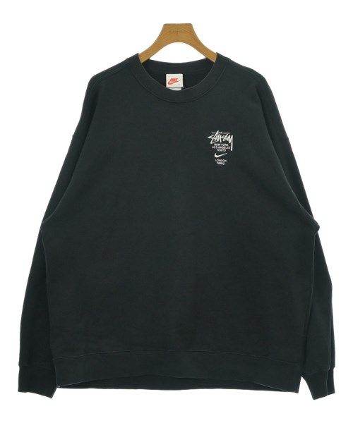 ステューシー(STUSSY)のSTUSSY スウェット