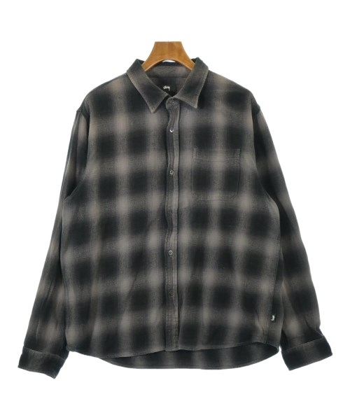 ステューシー(STUSSY)のSTUSSY カジュアルシャツ