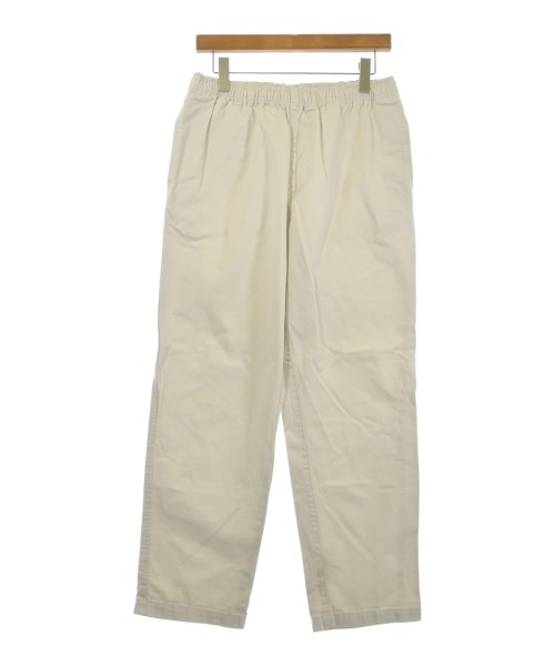 ステューシー(STUSSY)のSTUSSY チノパン