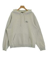 STUSSY パーカー