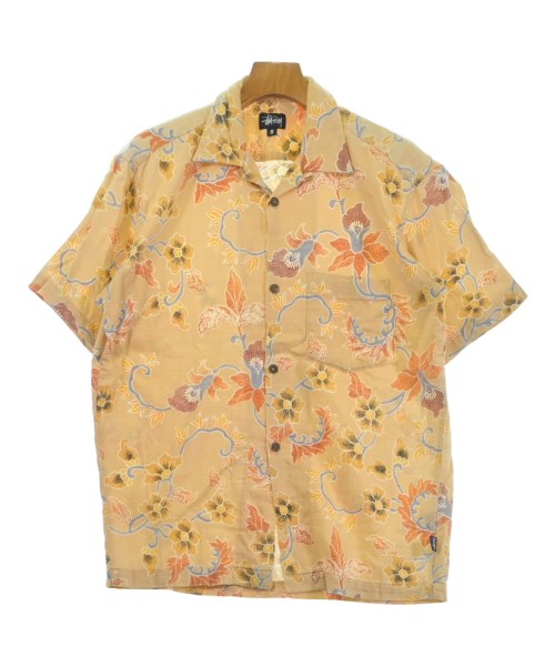 ステューシー(STUSSY)のSTUSSY カジュアルシャツ