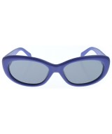 STUSSY（ステューシー）サングラス 紫 サイズ:- メンズ/2200600888017