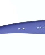 STUSSY（ステューシー）サングラス 紫 サイズ:- メンズ/2200600888017