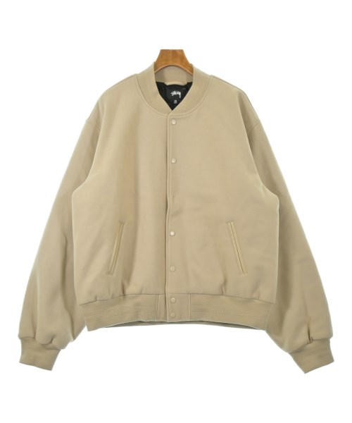 ステューシー(STUSSY)のSTUSSY スタジャン