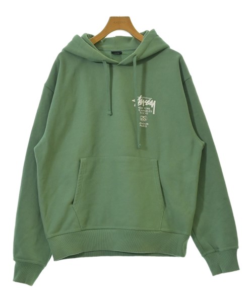 ステューシー(STUSSY)のSTUSSY パーカー