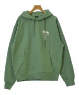 STUSSY パーカー