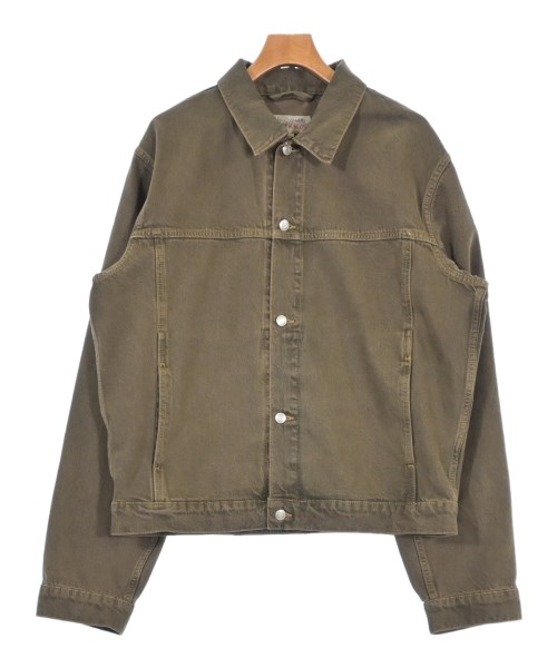 ステューシー(STUSSY)のSTUSSY ブルゾン（その他）