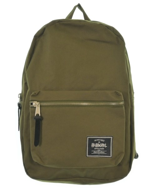 ステューシー(STUSSY)のSTUSSY バックパック・リュック