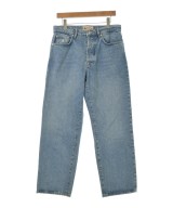 STUSSY デニムパンツ