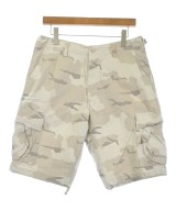 STUSSY ショートパンツ