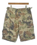 STUSSY ショートパンツ