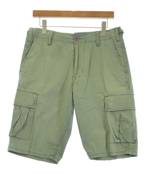 ステューシー(STUSSY)のSTUSSY ショートパンツ