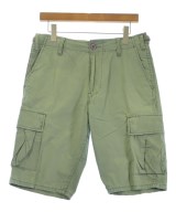STUSSY ショートパンツ