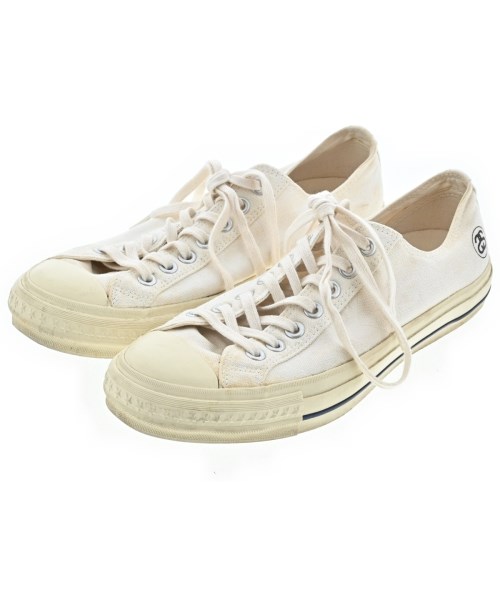 ステューシー(STUSSY)のSTUSSY スニーカー