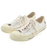 STUSSY スニーカー