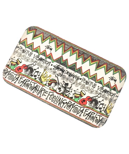 ステューシー(STUSSY)のSTUSSY 小物類（その他）